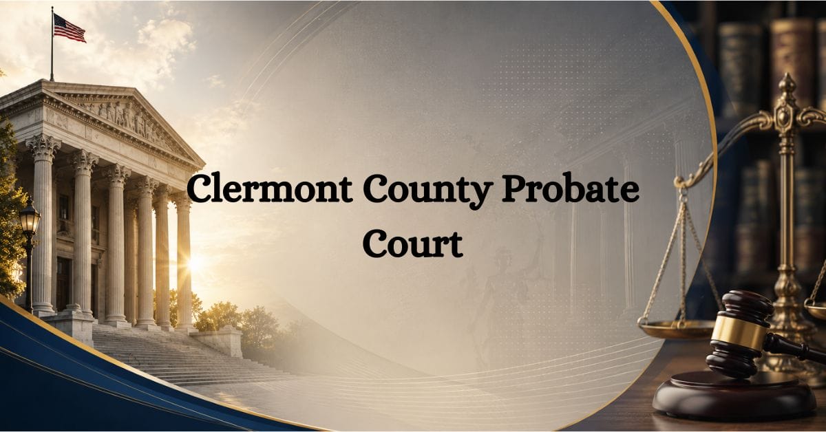 Clermont-County-Probate-Court