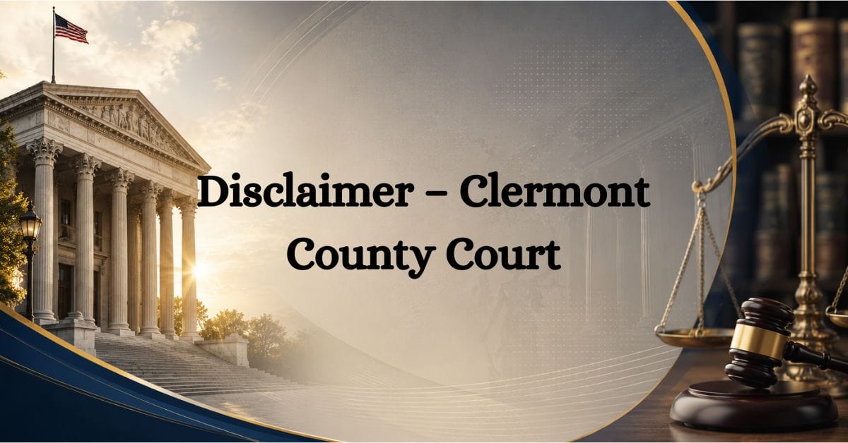 Disclaimer-–-Clermont-County-Court